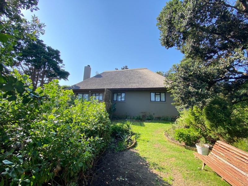 To Let 2 Bedroom Property for Rent in Crofters Valley Western Cape